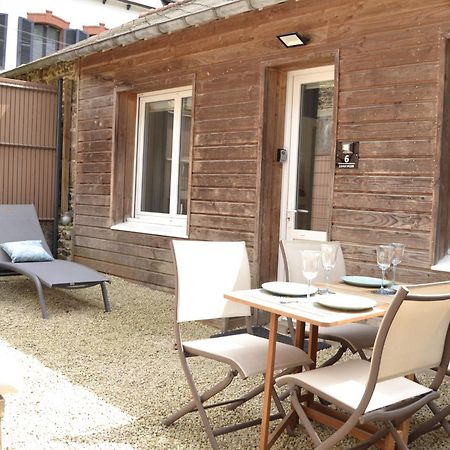 Charmante Petite Maison A 2 Pas De La Mer Maison 6 비닉 외부 사진