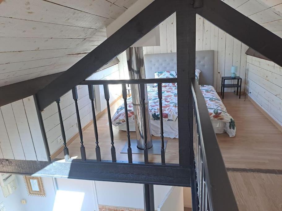 Charmante Petite Maison A 2 Pas De La Mer Maison 6 비닉 외부 사진
