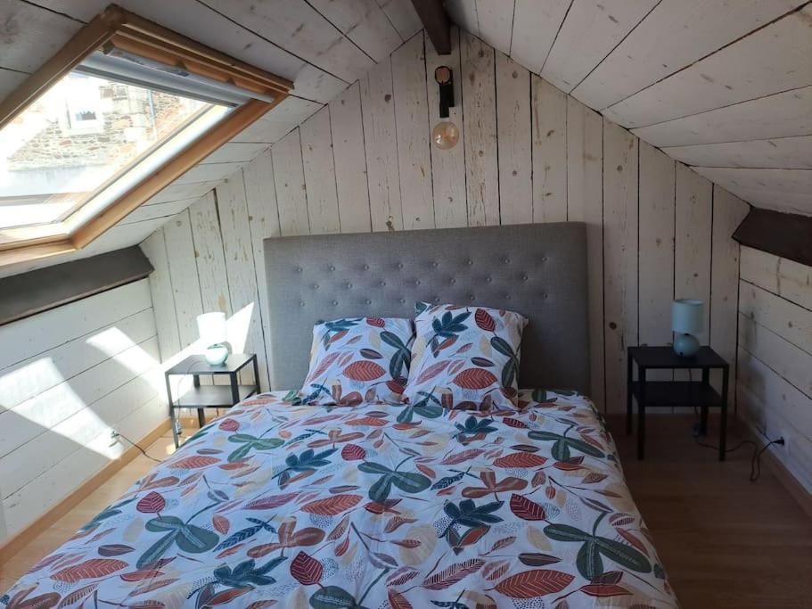 Charmante Petite Maison A 2 Pas De La Mer Maison 6 비닉 외부 사진