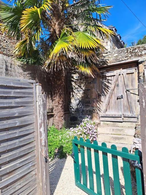 Charmante Petite Maison A 2 Pas De La Mer Maison 6 비닉 외부 사진