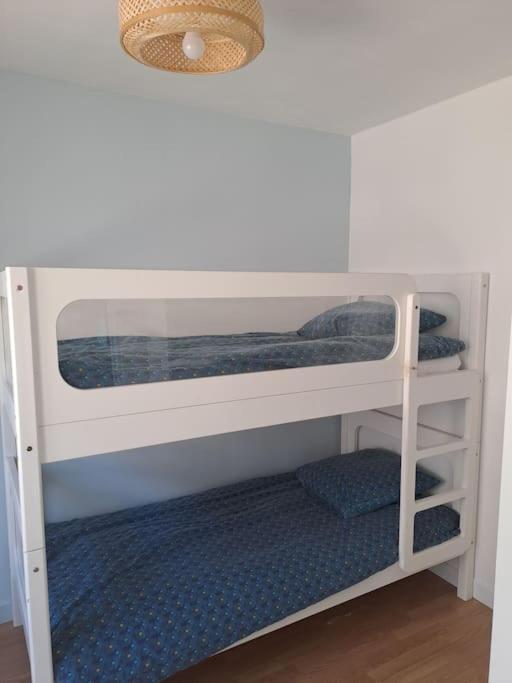 Charmante Petite Maison A 2 Pas De La Mer Maison 6 비닉 외부 사진