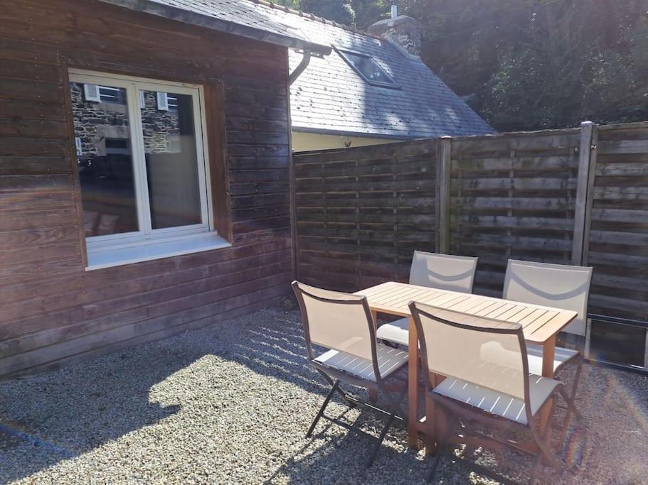 Charmante Petite Maison A 2 Pas De La Mer Maison 6 비닉 외부 사진