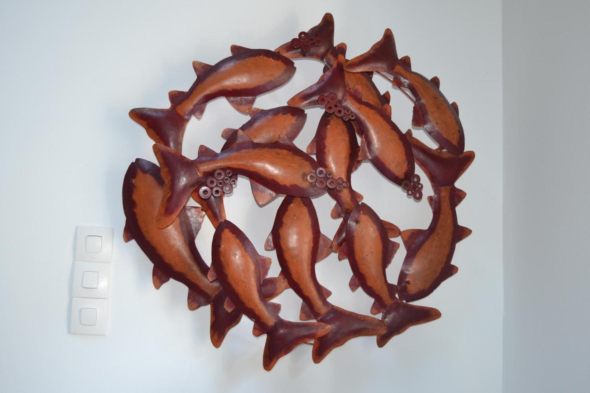 Charmante Petite Maison A 2 Pas De La Mer Maison 6 비닉 외부 사진